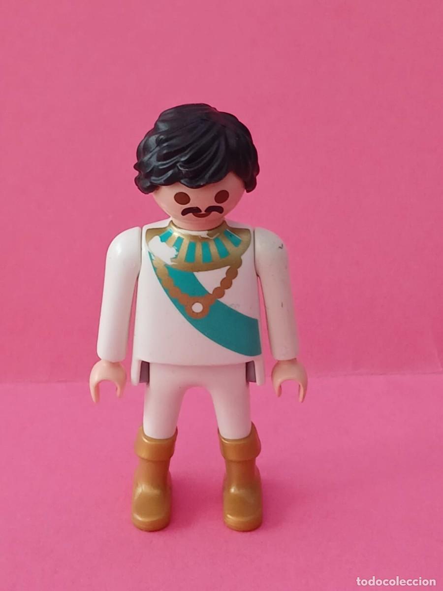 Playmobil: Playmobil figura medieval