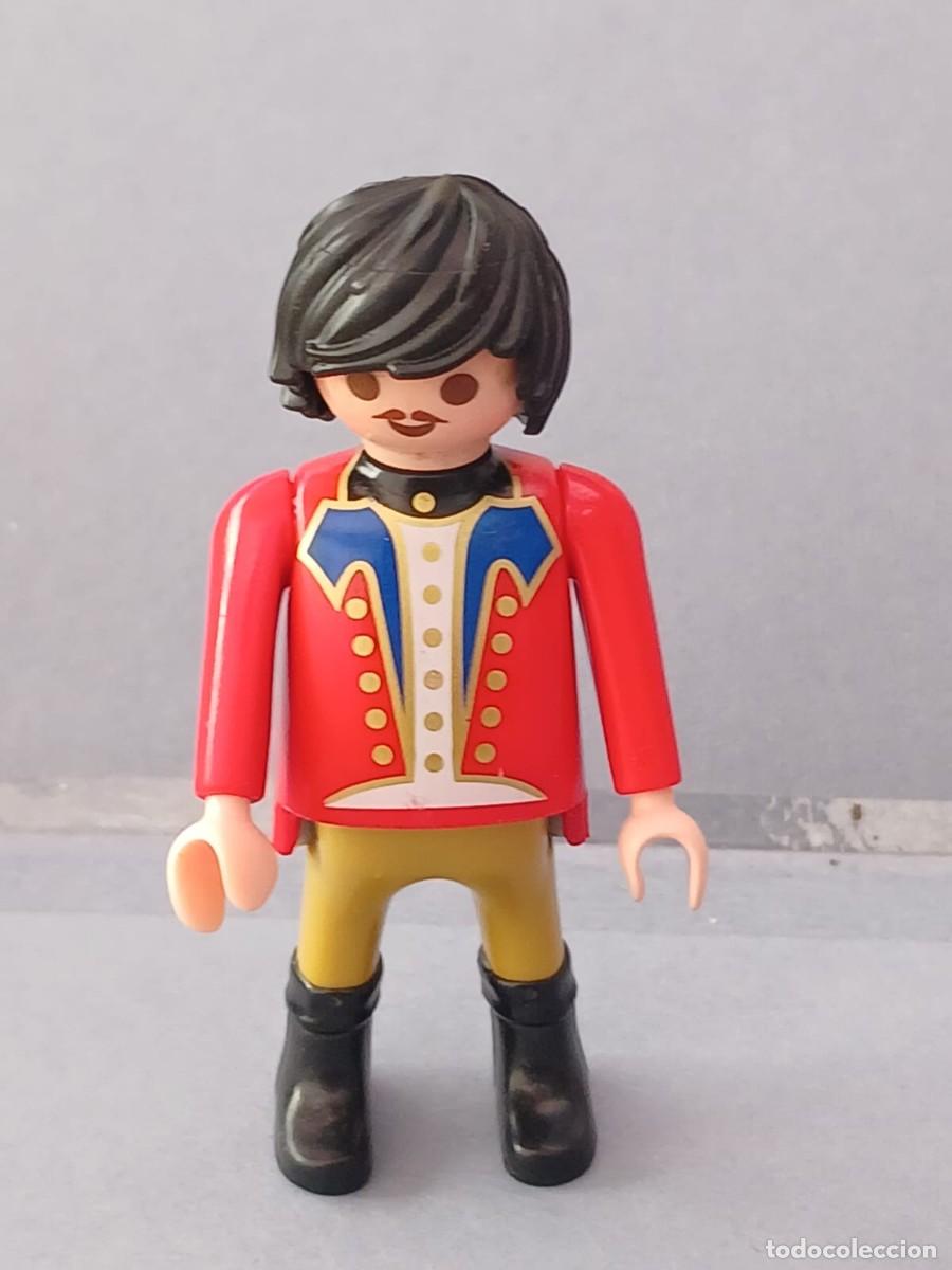 Playmobil: Playmobil figura medieval