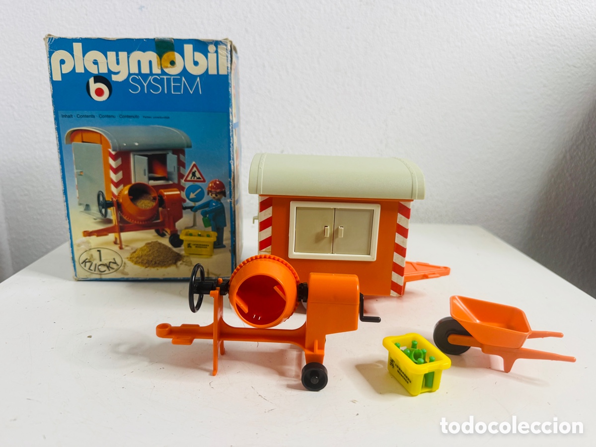 Playmobil: Playmobil System Ref. 3207 - Foto 6