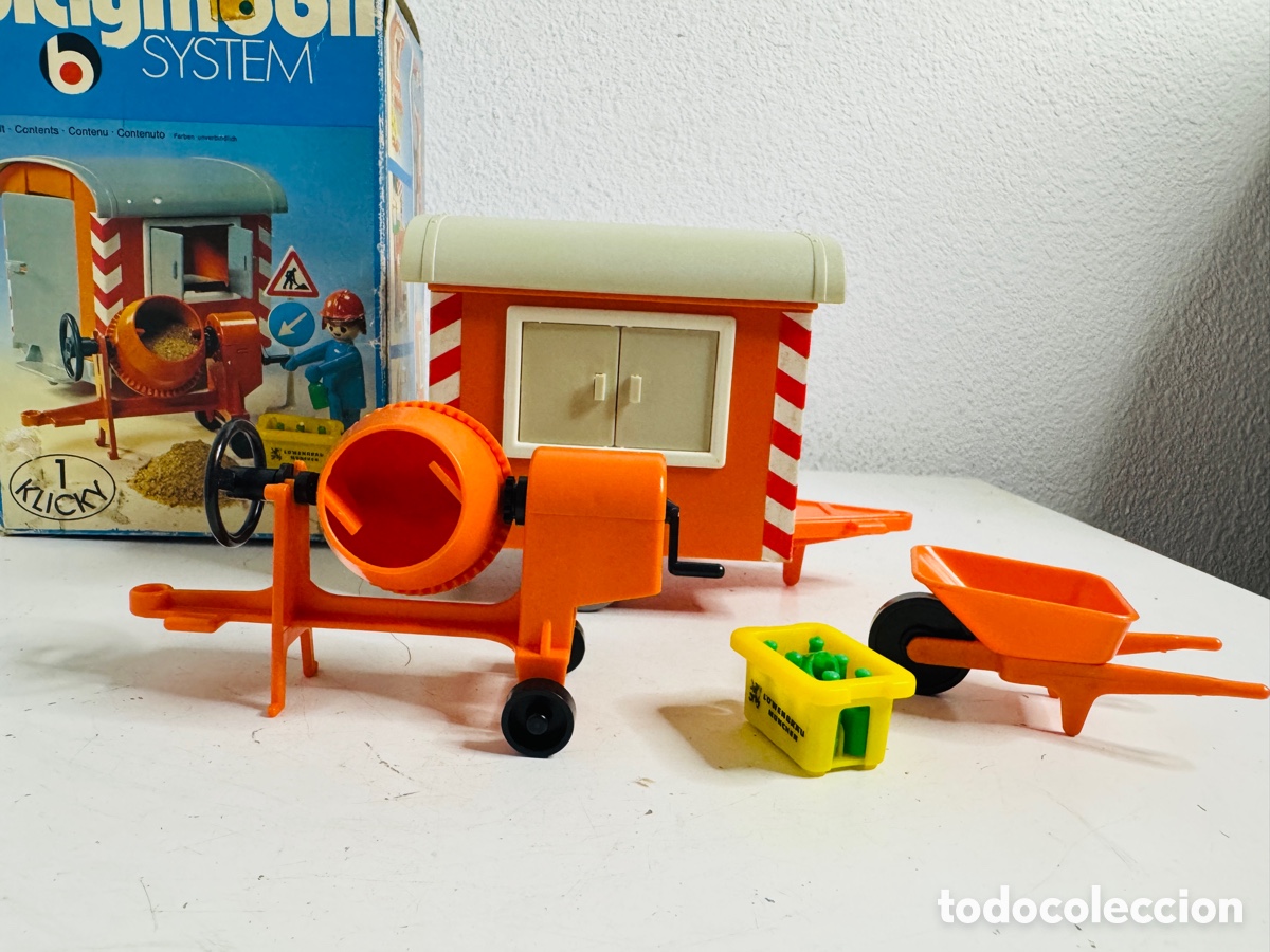 Playmobil: Playmobil System Ref. 3207 - Foto 7