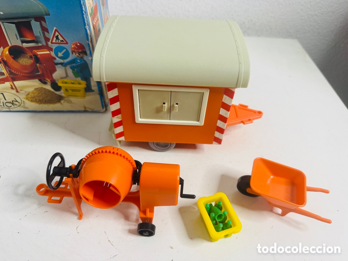 Playmobil: Playmobil System Ref. 3207 - Foto 8