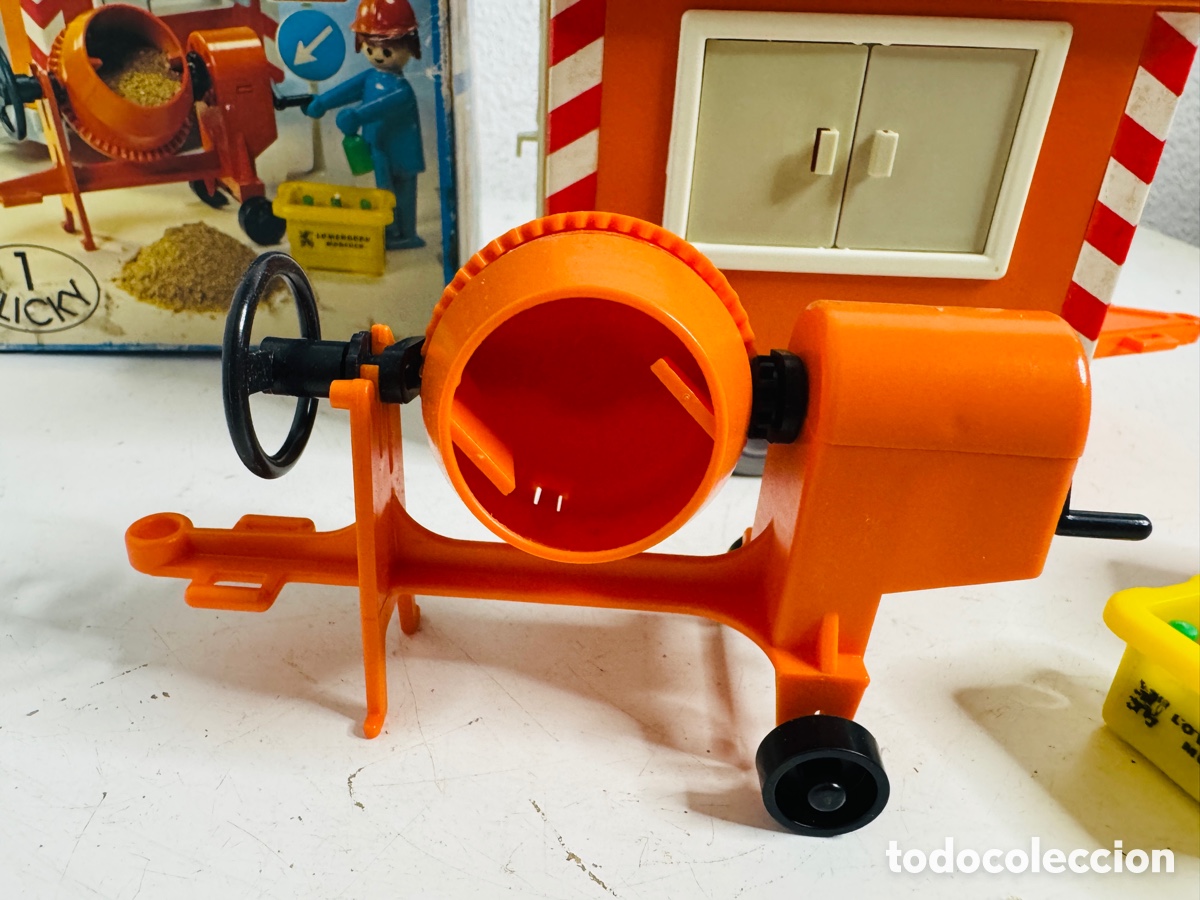 Playmobil: Playmobil System Ref. 3207 - Foto 9
