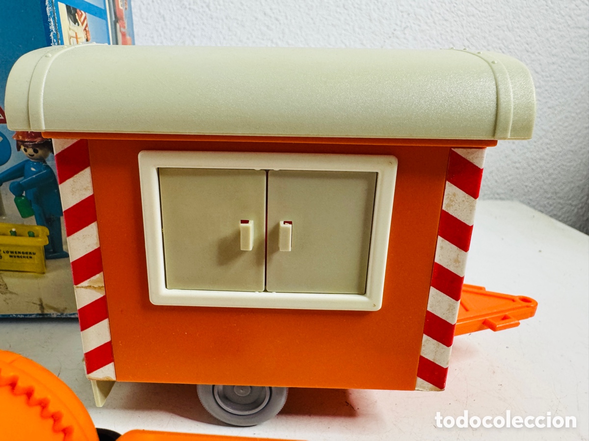Playmobil: Playmobil System Ref. 3207 - Foto 12