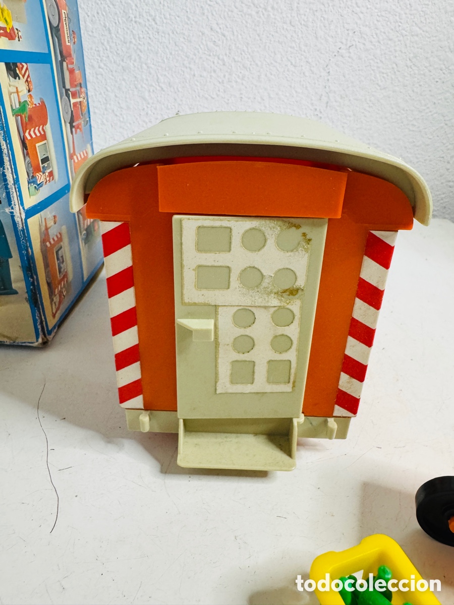 Playmobil: Playmobil System Ref. 3207 - Foto 13