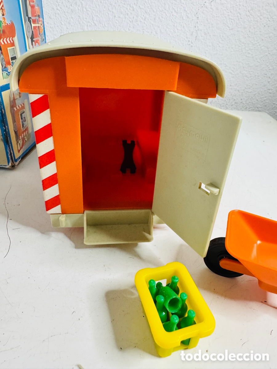Playmobil: Playmobil System Ref. 3207 - Foto 14