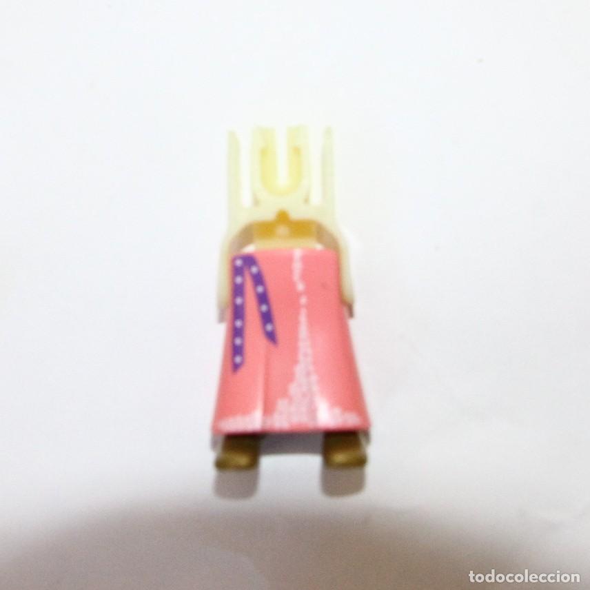 Playmobil: PLAYMOBIL MEDIEVAL PIERNAS ESQUELETO FIGURA falda