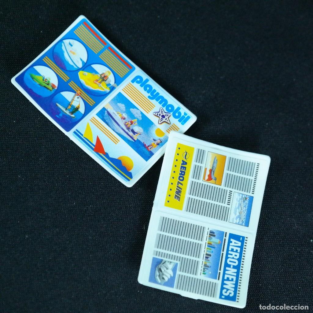 Playmobil: Playmobil dos diarios ☼