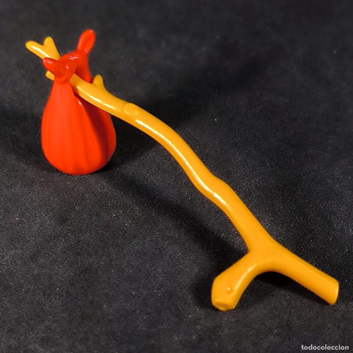 Playmobil: Playmobil saquito con palo ☼