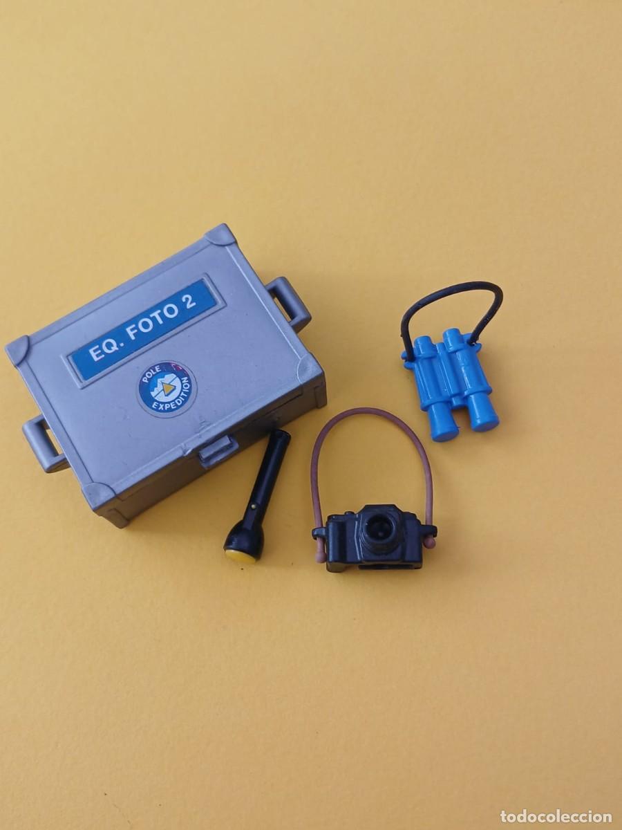 Playmobil: Playmobil lote policia
