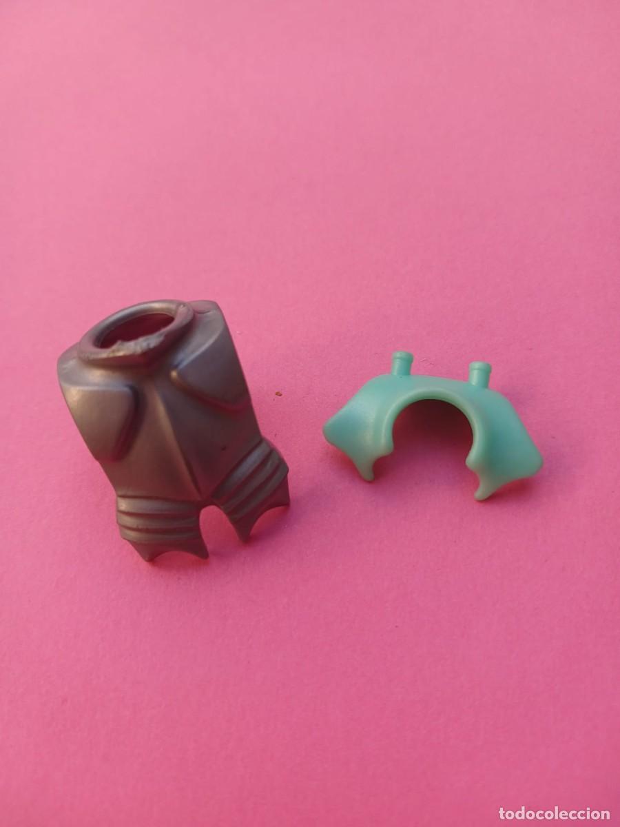 Playmobil: Playmobil pareja de cuellos