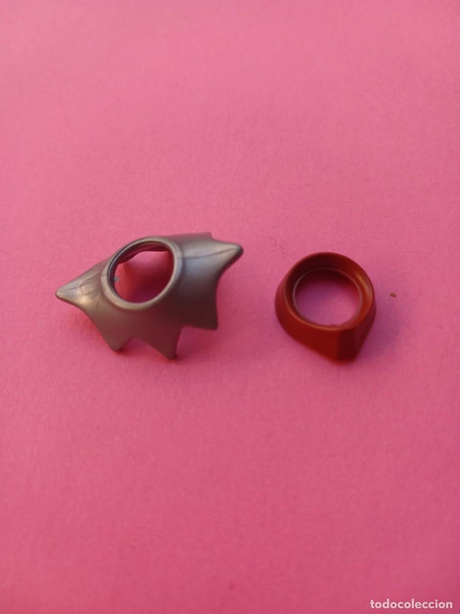 Playmobil: Playmobil pareja de cuellos