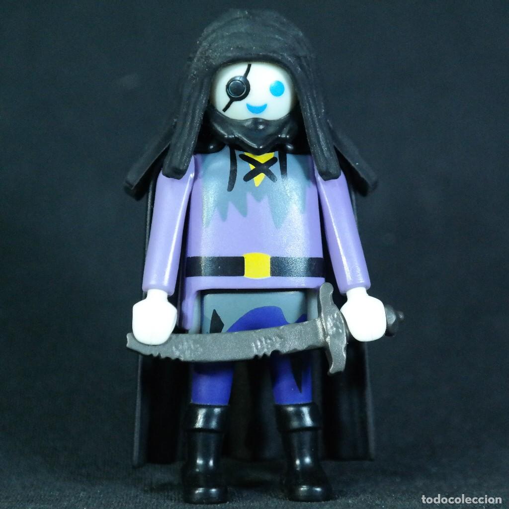 Playmobil: Playmobil pirata fantasma ☼