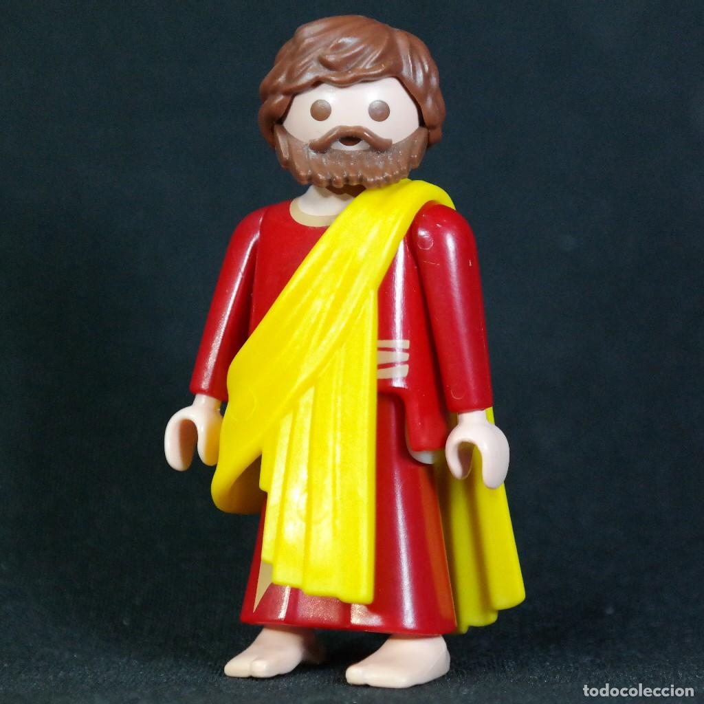 Playmobil: Playmobil figura belen ☼