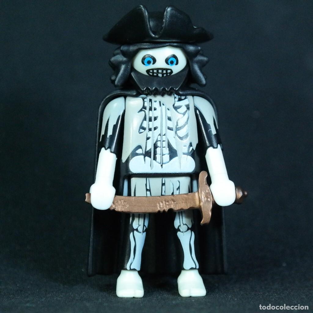 Playmobil: Playmobil pirata fantasma ☼