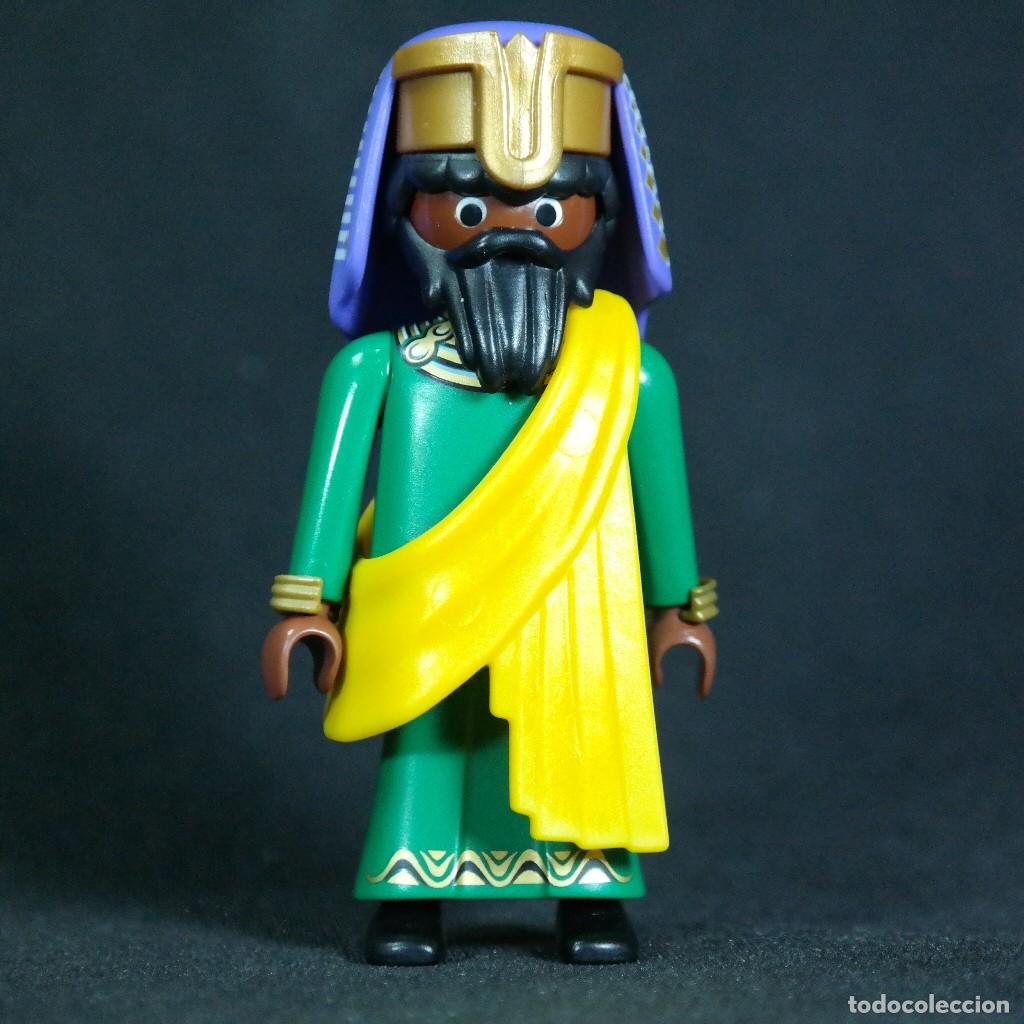 Playmobil: Playmobil rey mago ☼