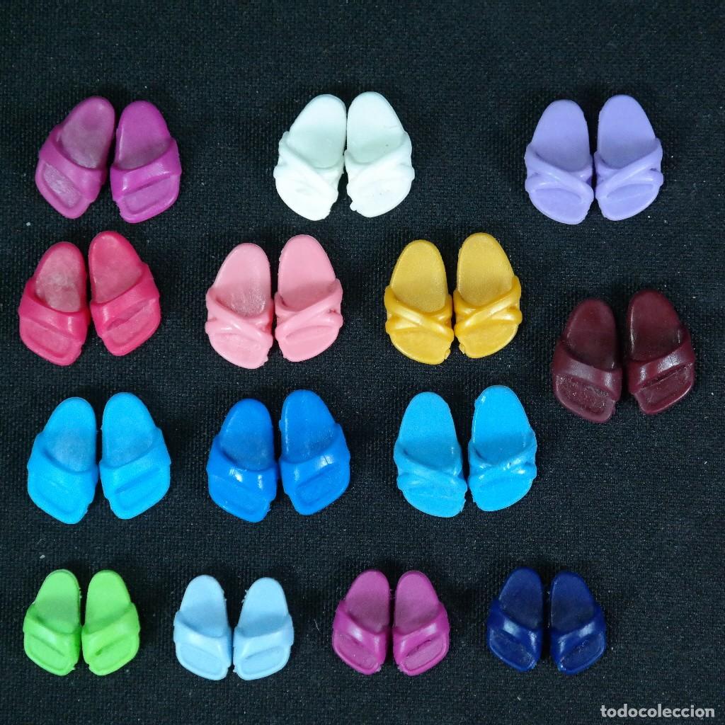 Playmobil: Playmobil zapatillas ☼