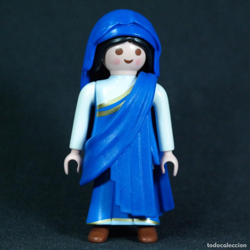 Playmobil: Playmobil mujer romana ☼