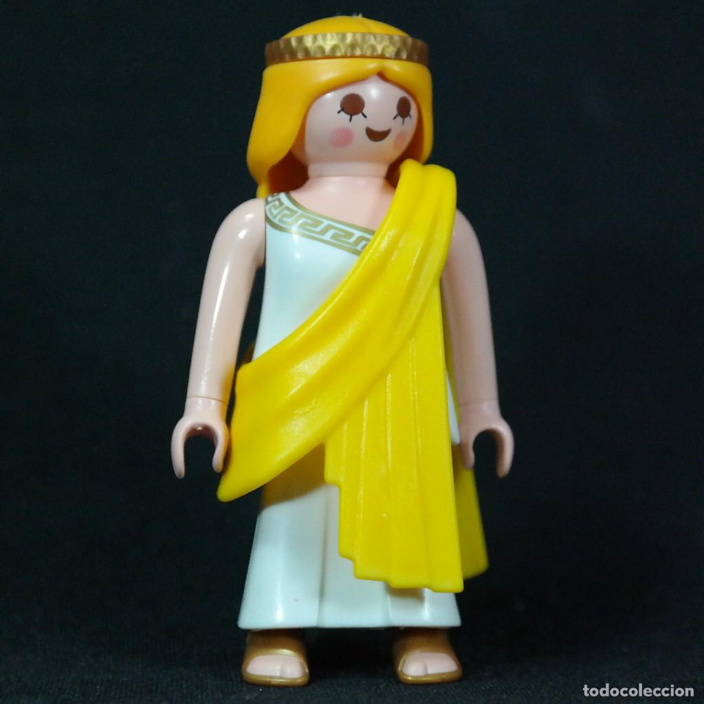Playmobil: Playmobil mujer romana ☼