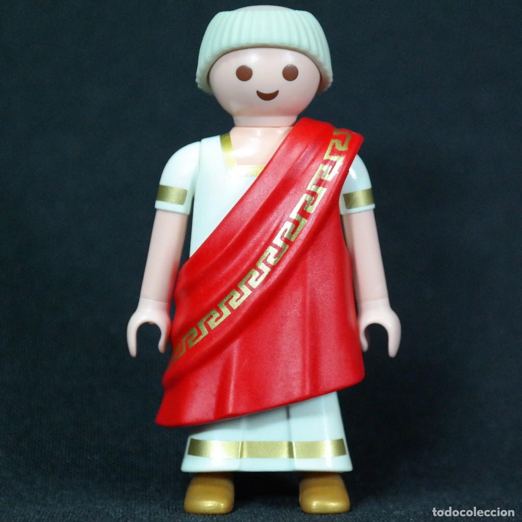 Playmobil: Playmobil senador romano ☼