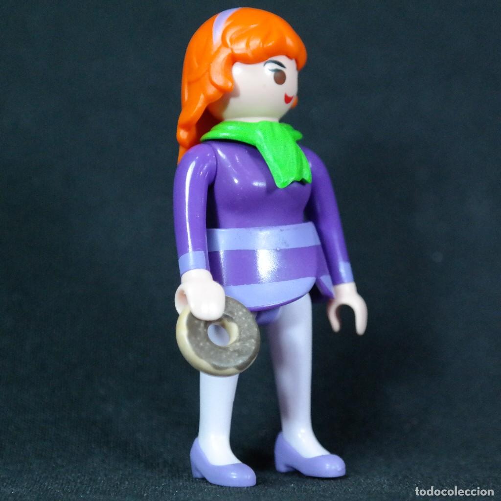Playmobil: Playmobil figura Scooby Doo ☼