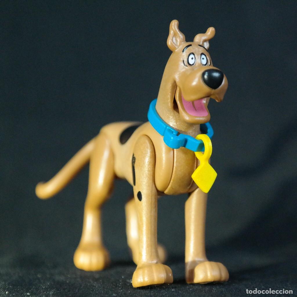 Playmobil: Playmobil perro Scooby Doo ☼