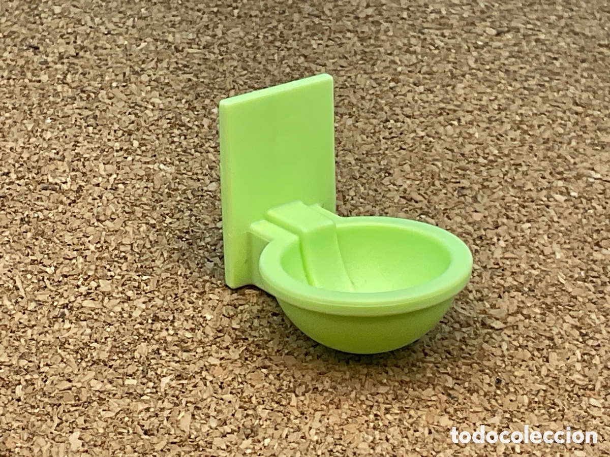 Playmobil: ACCESORIO PLAYMOBIL. BEBEDERO ESTABLO.