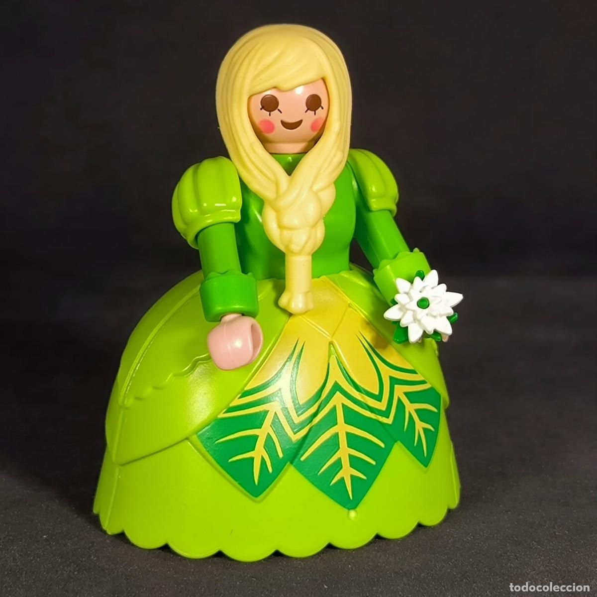 Playmobil: Playmobil princesa sapo ☼