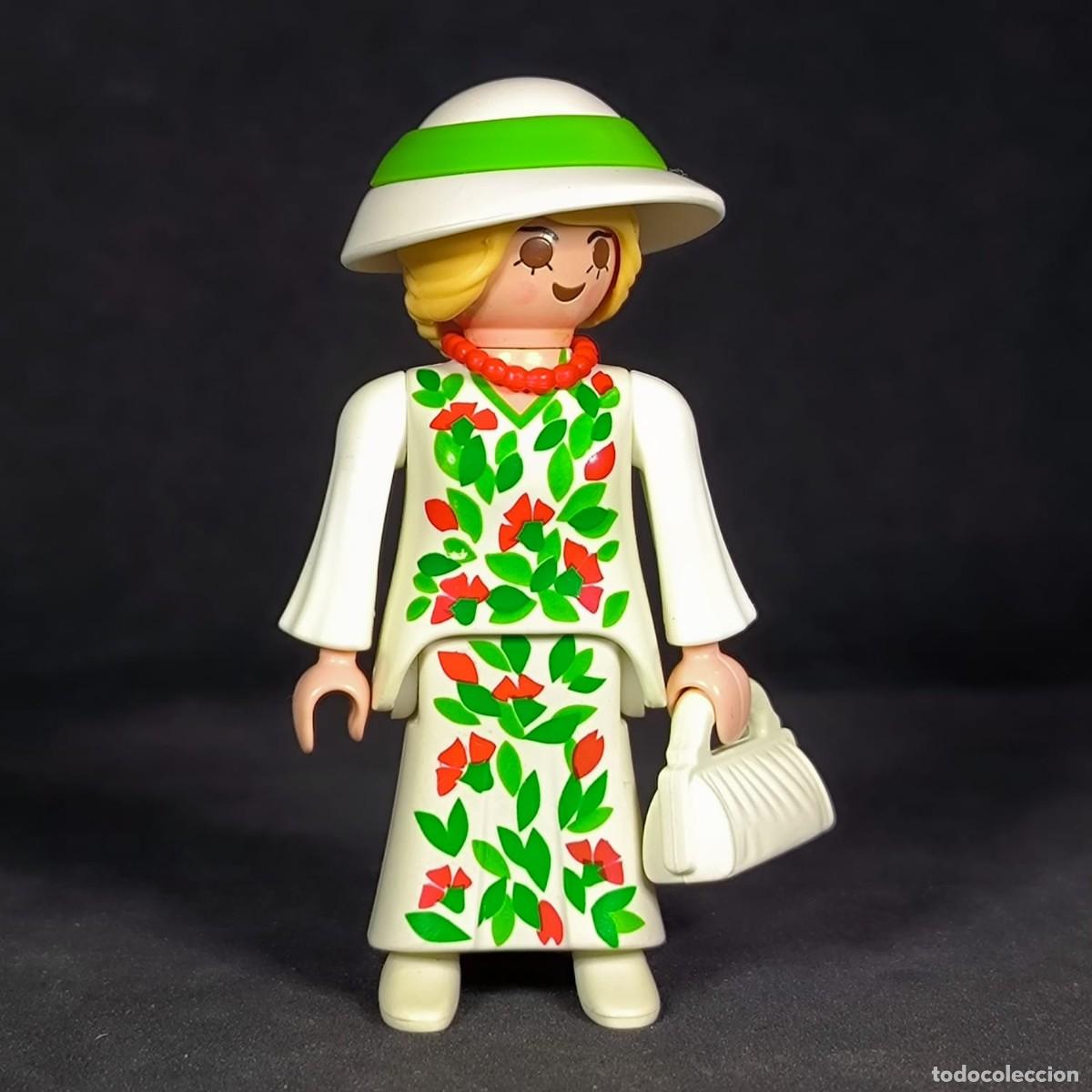 Playmobil: Playmobil dama victoriana ☼
