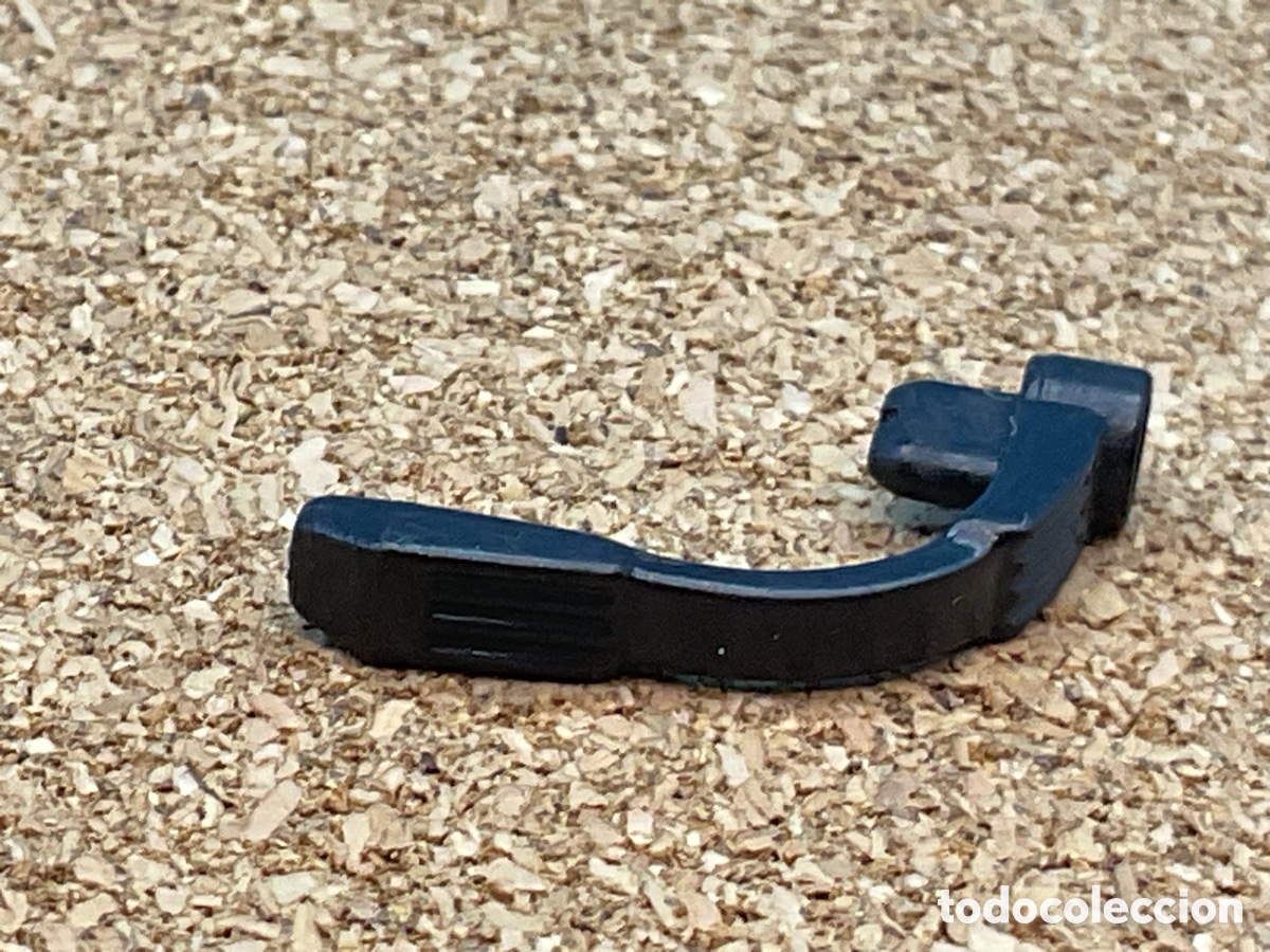 Playmobil: ACCESORIO PLAYMOBIL. MICRO CASCO PILOTO.