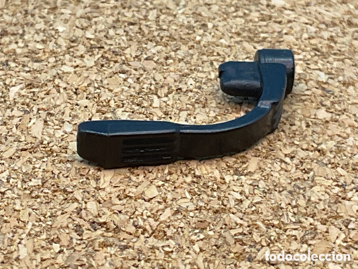 Playmobil: ACCESORIO PLAYMOBIL. MICRO CASCO PILOTO.