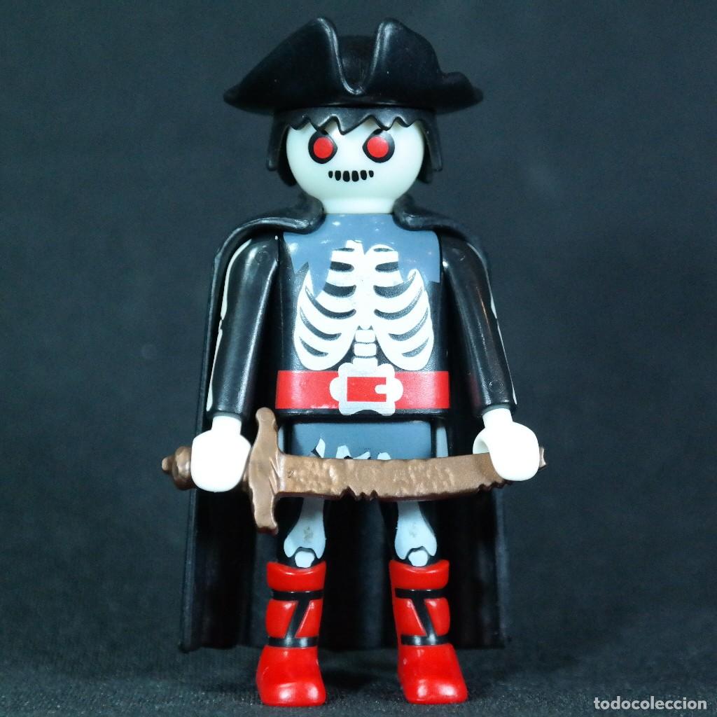 Playmobil: Playmobil pirata fantasma ☼