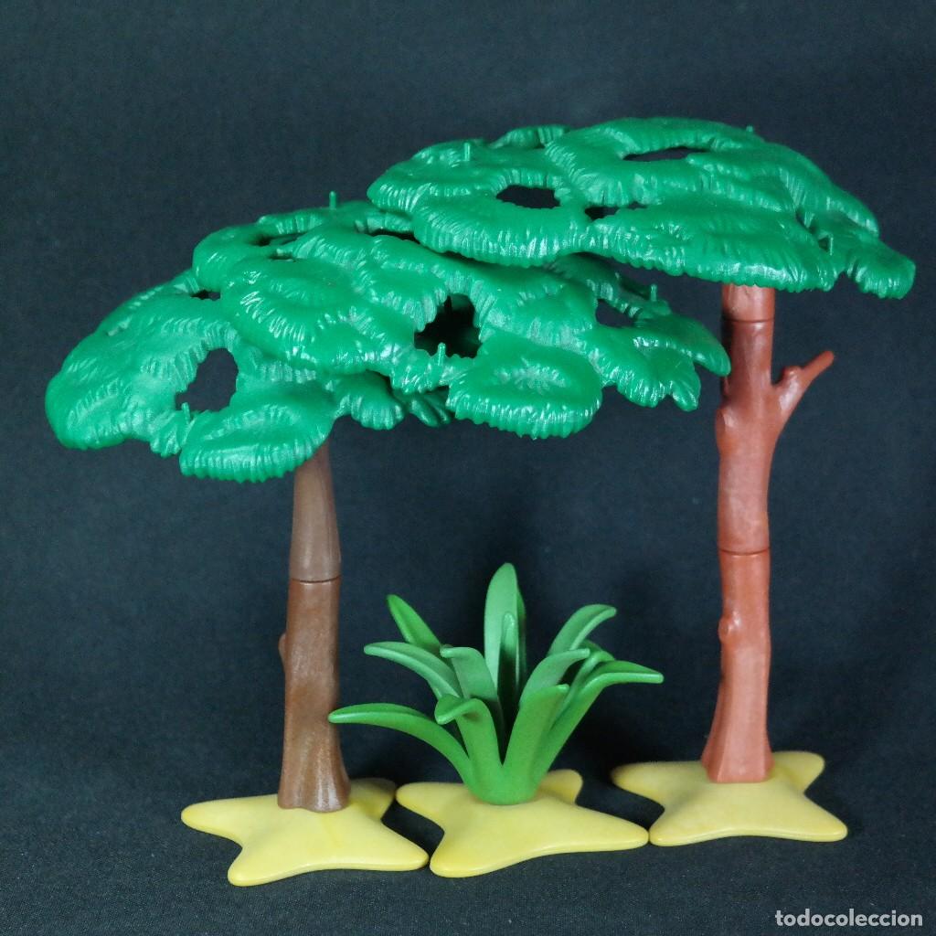 Playmobil: Playmobil dos acacias ☼