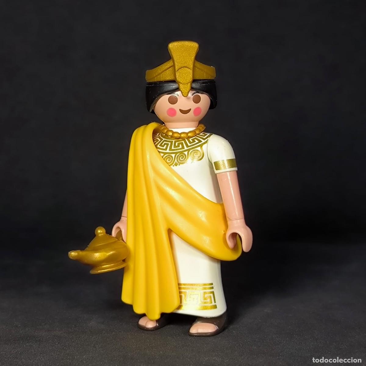 Playmobil: Playmobil mujer romana ☼