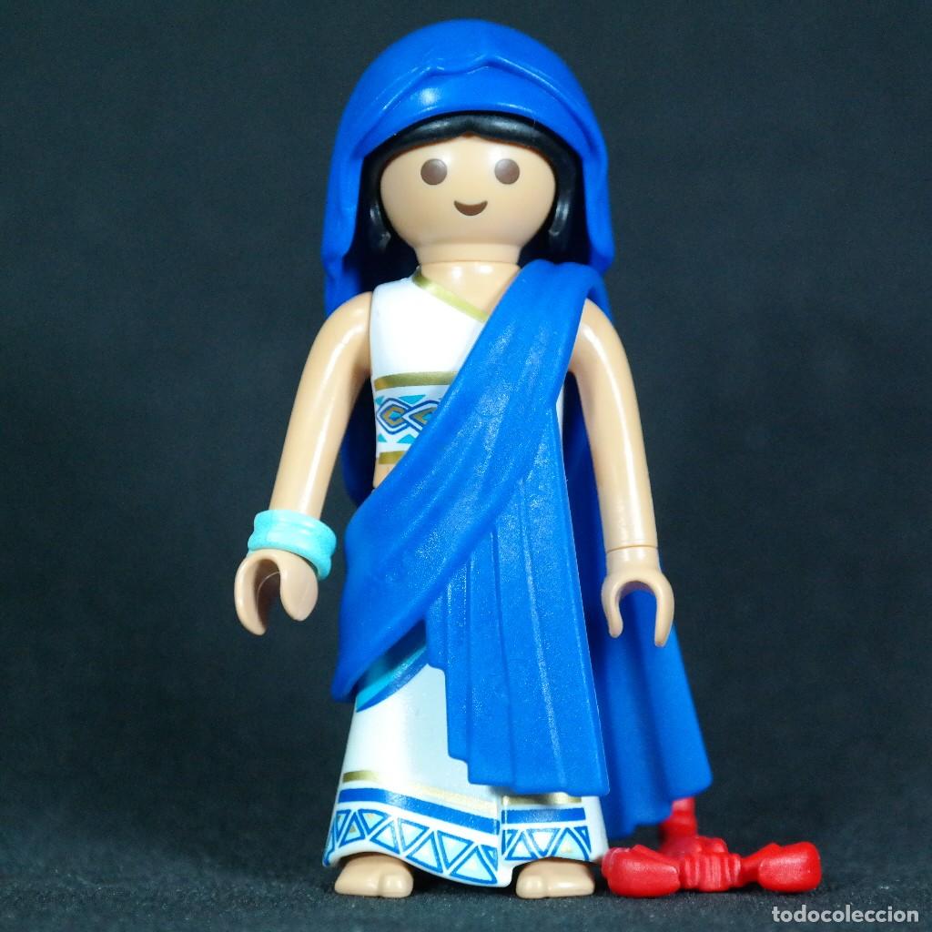 Playmobil: Playmobil mujer romana ☼