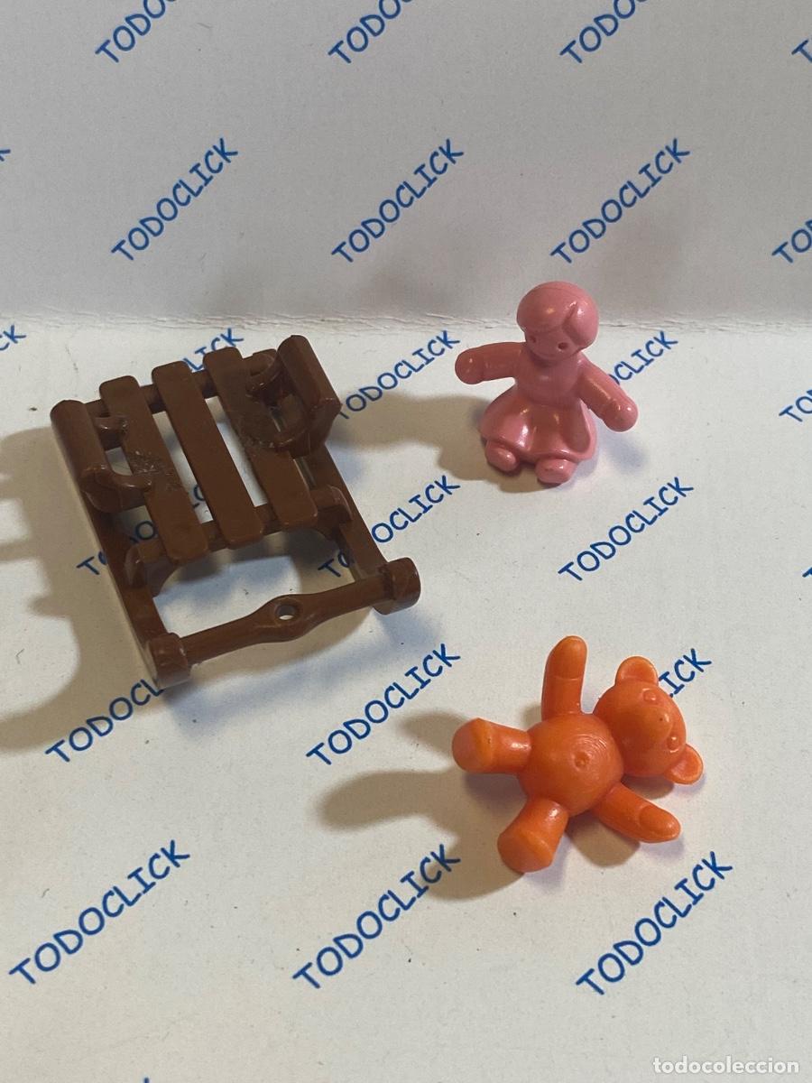 Playmobil: Playmobil juguetes (pedido m&iacute;nimo)5&euro;)