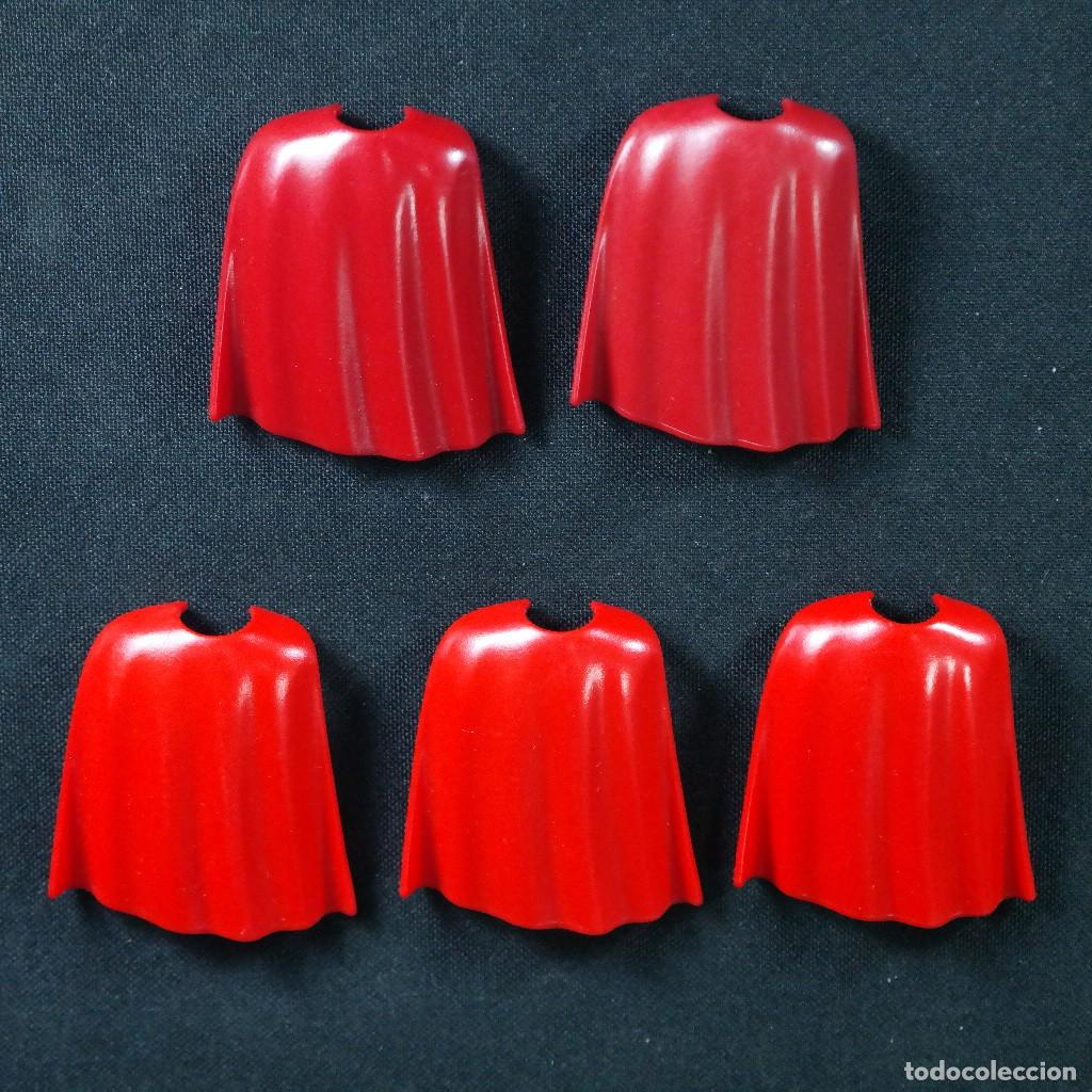Playmobil: Playmobil capas romanas ☼