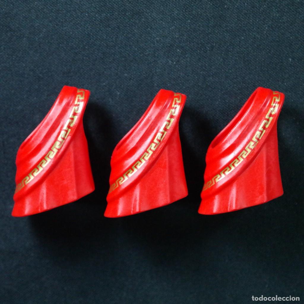 Playmobil: Playmobil 3 togas romanas ☼