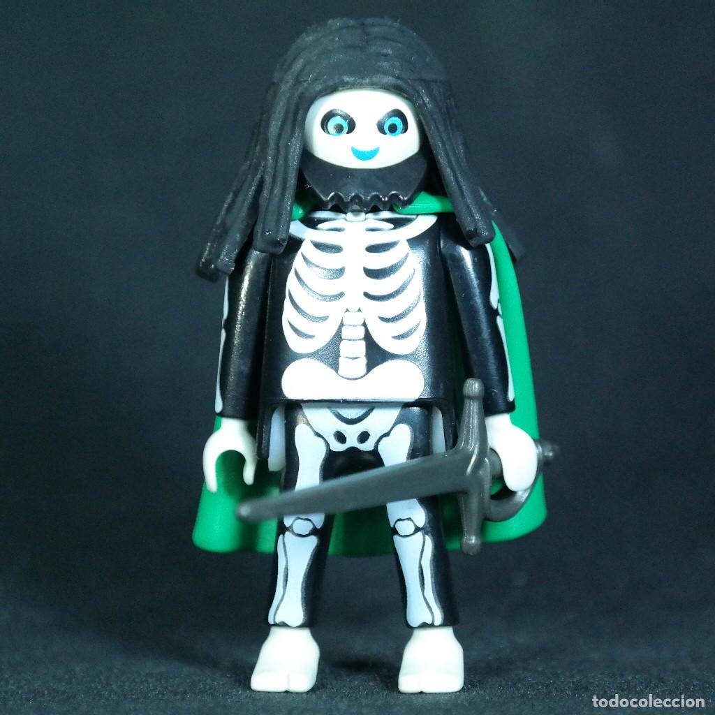 Playmobil: Playmobil pirata fantasma ☼
