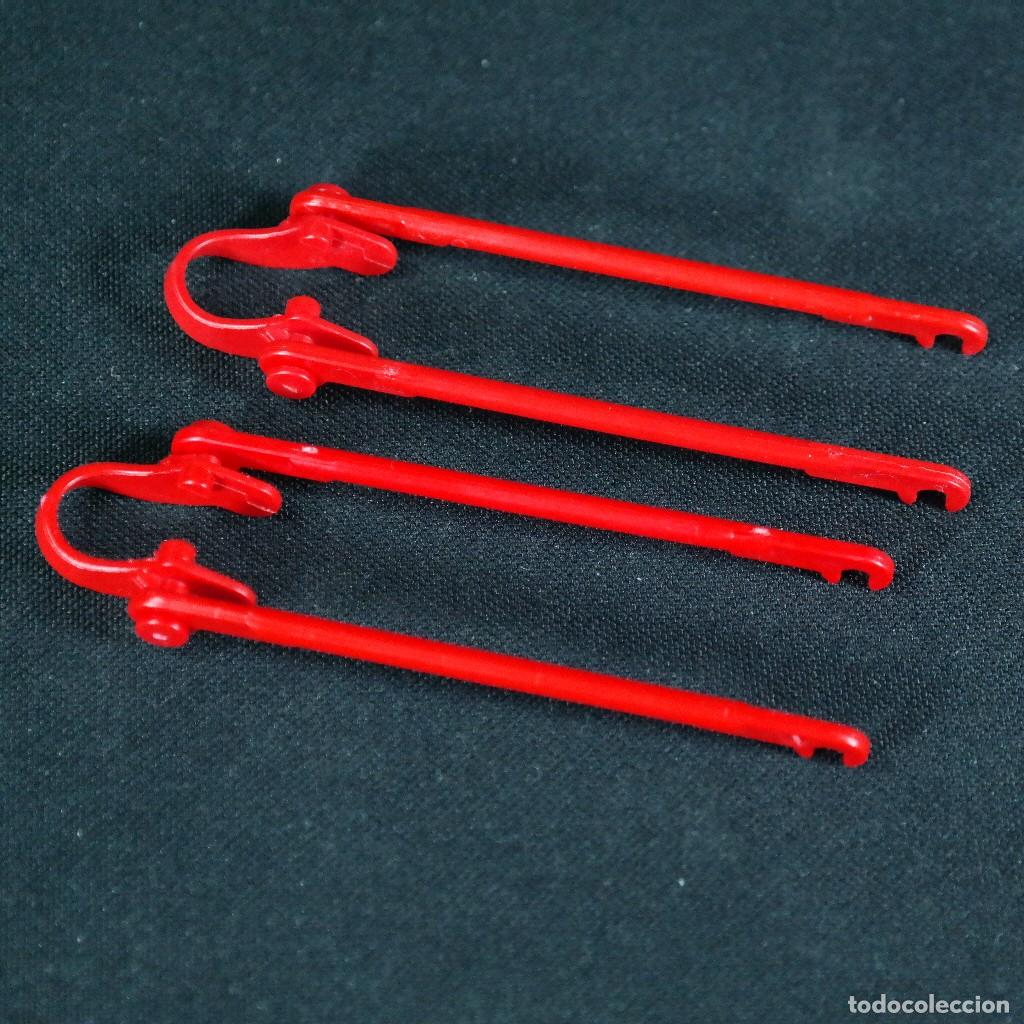 Playmobil: Playmobil dos arnes con tiras para pony ☼
