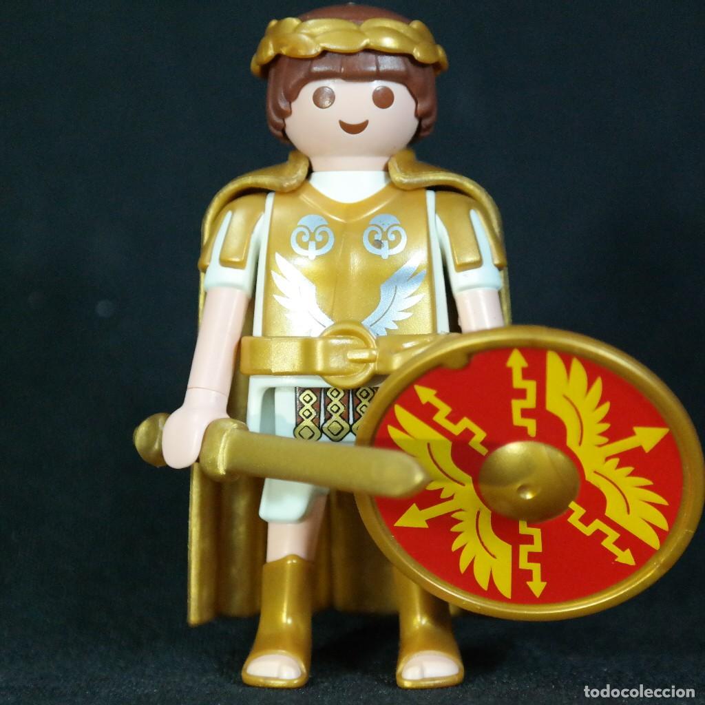 Playmobil: Playmobil tribuno romano ☼
