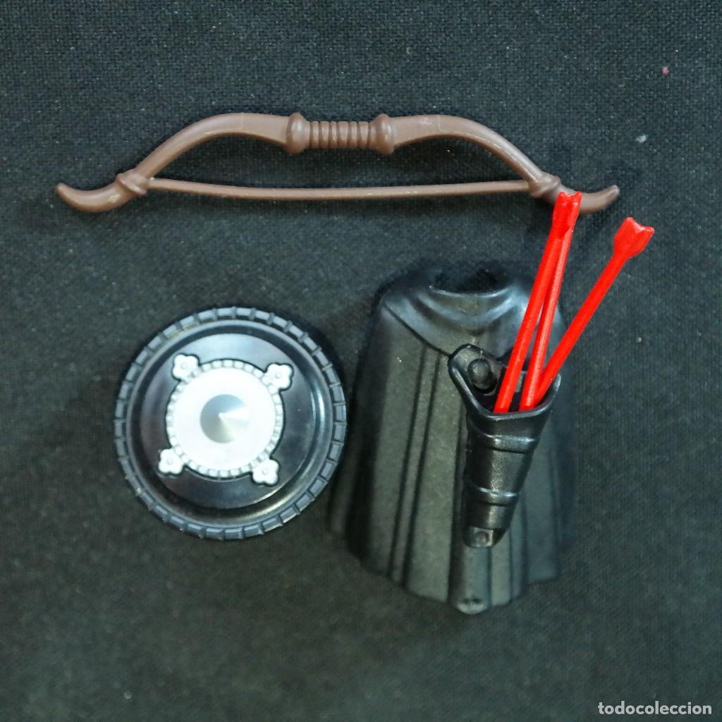 Playmobil: Playmobil accesorios arquero ☼
