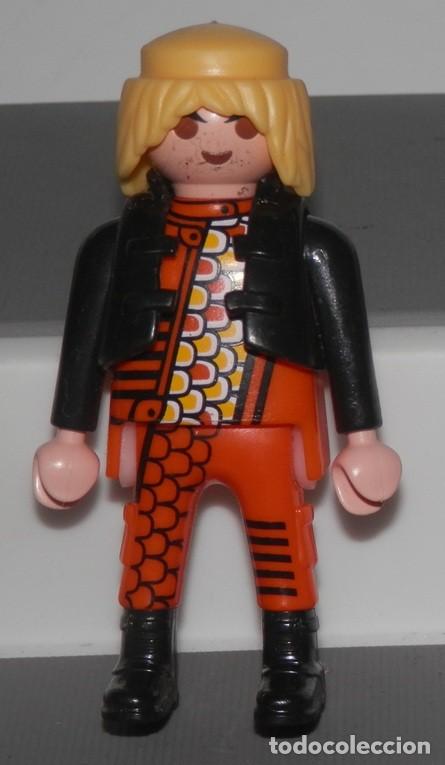 Playmobil: FIGURA DE LOS JUGUETES PLAYMOBIL