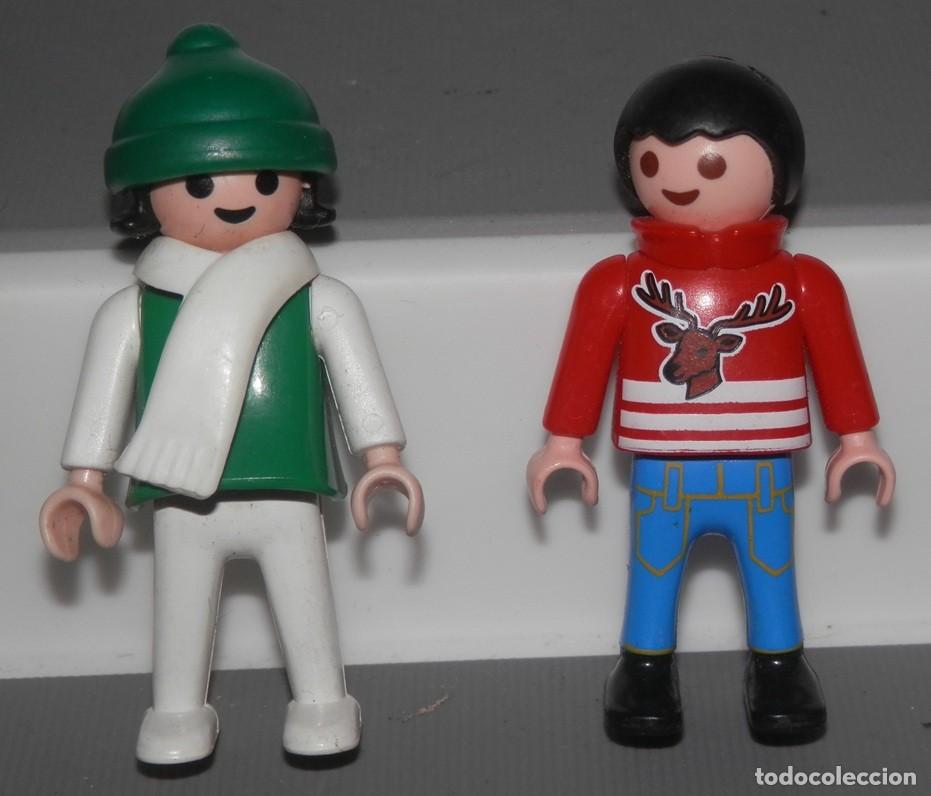 Playmobil: LOTE FIGURAS DE LOS JUGUETES PLAYMOBIL