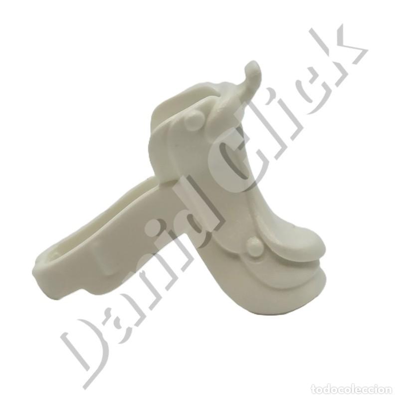 Playmobil: PLAYMOBIL SILLA DE MONTAR MONTURA CABALLO OESTE