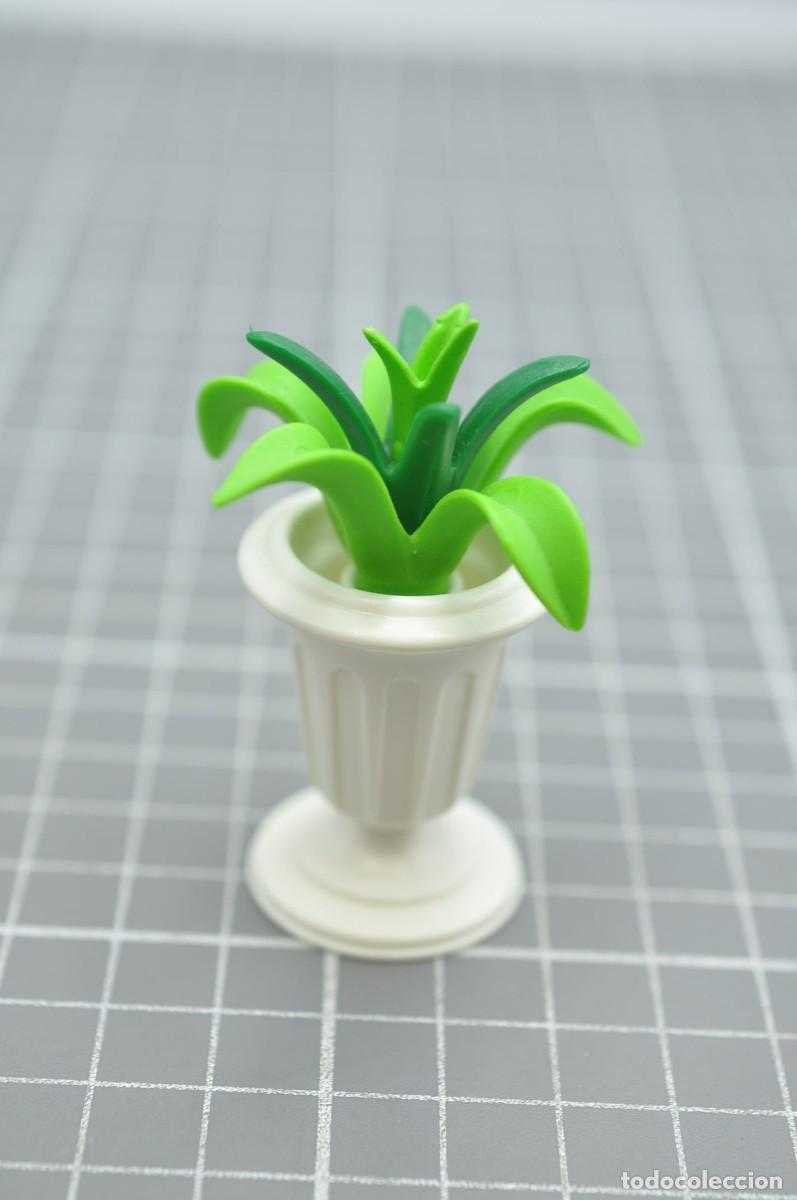 Playmobil: WSK073 Playmobil, planta