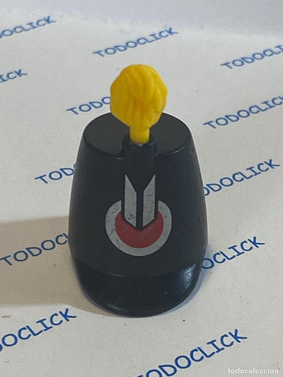 Playmobil: Playmobil gorro (pedido m&iacute;nimo)5&euro;)