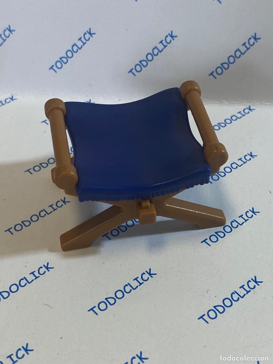 Playmobil: Playmobil asiento medieval (pedido m&iacute;nimo)5&euro;)