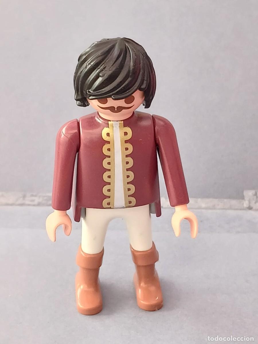 Playmobil: Playmobil figura medieval