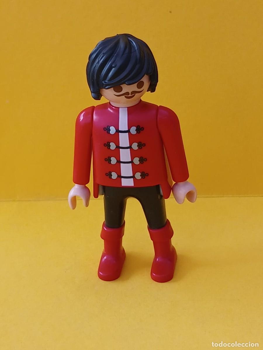 Playmobil: Playmobil figura medieval