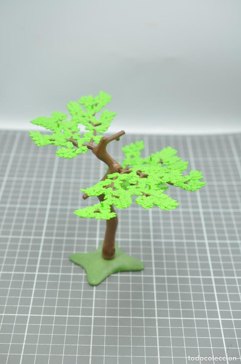 Playmobil: WSK074 Playmobil, &aacute;rbol 3 ramas